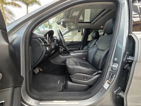 Used 2015 Mercedes-Benz ML 350 2WD image 20