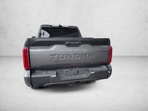 Used 2025 Toyota Tundra SR5 image 14