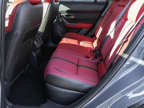 New 2026 MAZDA CX-50 2.5 Hybrid w/ Cargo Package image 37