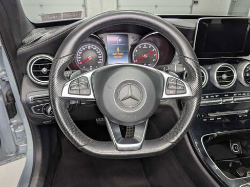 Used 2015 Mercedes-Benz C 300 Sport image 35