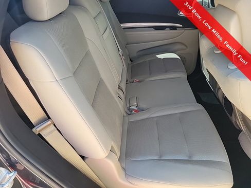 Used 2015 Dodge Durango SXT w/ Quick Order Package 23B image 39