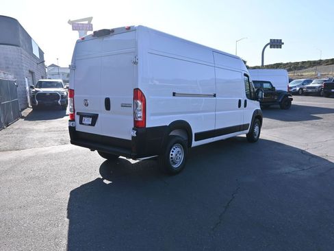 New 2026 RAM ProMaster 2500 w/ Safety Group image 7