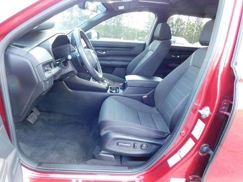 Certified 2023 Honda CR-V Sport image 13