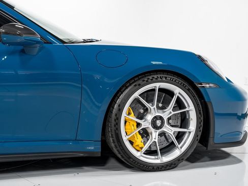 Used 2022 Porsche 911 GT3 image 47