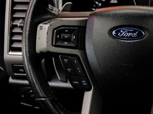 Used 2020 Ford F150 Raptor w/ Equipment Group 802A Luxury AWD/4WD image 18