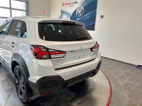 Used 2024 Mitsubishi Outlander Sport 2.0 Trail Edition image 6