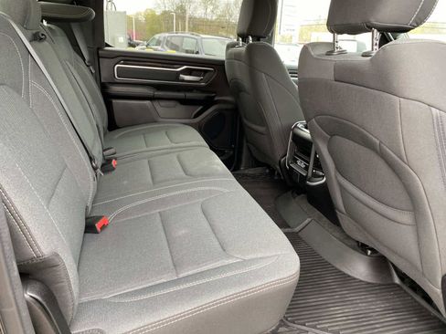 Used 2023 RAM 1500 Big Horn AWD/4WD image 27