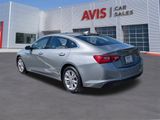 Used 2024 Chevrolet Malibu LT image 3