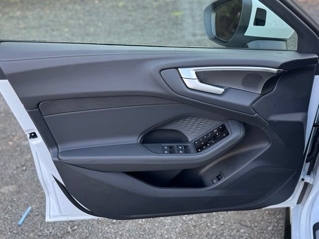 New 2026 Audi A5 Prestige AWD/4WD image 10