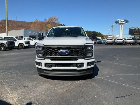 New 2026 Ford F250 XL w/ STX Appearance Package image 2