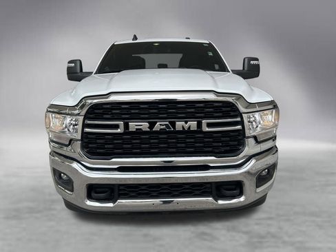 Used 2023 RAM 2500 Big Horn w/ Level 1 Equipment Group AWD/4WD image 12