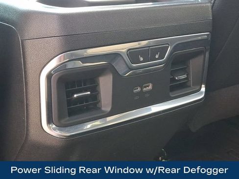 Used 2025 GMC Sierra 1500 Denali AWD/4WD image 22