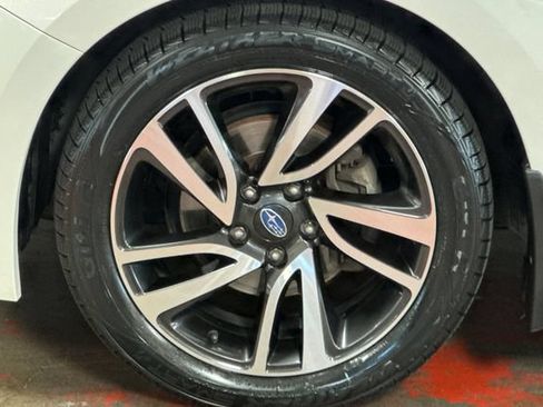 Used 2017 Subaru Legacy 2.5i Sport AWD/4WD image 33