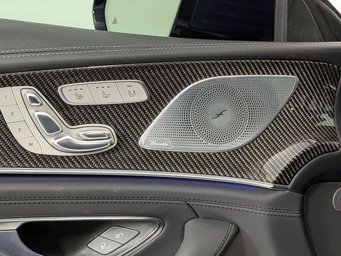 Used 2020 Mercedes-Benz AMG GT 63 S image 14