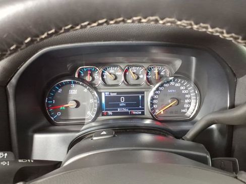 Used 2014 Chevrolet Silverado 1500 LT w/ LT Convenience Package AWD/4WD image 19