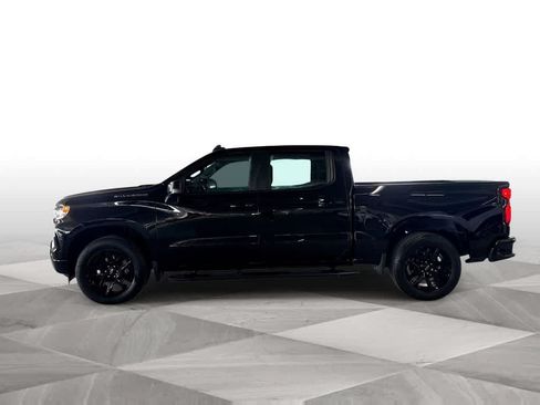 Used 2024 Chevrolet Silverado 1500 RST RWD image 5