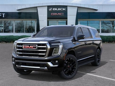 New 2026 GMC Yukon XL Elevation w/ Elevation Premium Package image 7