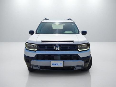 New 2026 Honda Passport RTL image 2