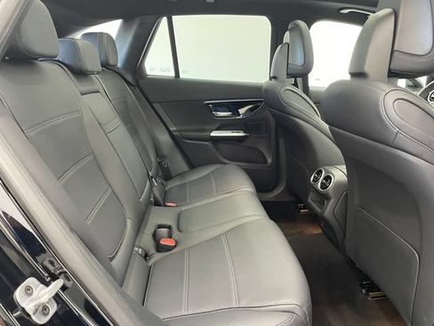 Used 2026 Mercedes-Benz GLC 300 image 20