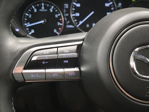 Used 2022 MAZDA CX-30 AWD 2.5 Turbo S image 30