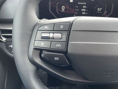 New 2026 Kia Sportage SX FWD image 25