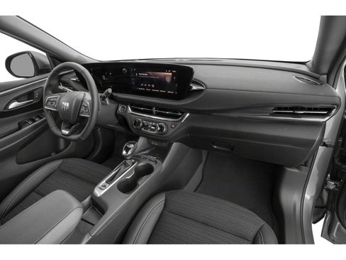 Used 2025 Buick Envista Avenir FWD image 10