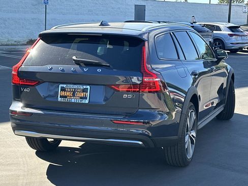 New 2026 Volvo V60 B5 Cross Country Plus w/ Climate Package image 4