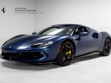 Certified 2023 Ferrari 296 GTB image 3