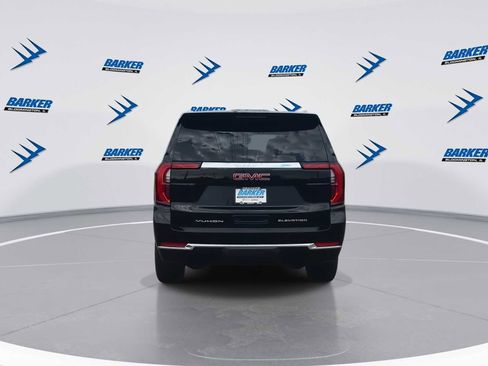 New 2026 GMC Yukon Elevation image 17