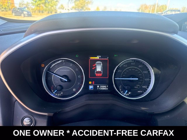 Used 2020 Subaru Ascent Limited w/ Technology Package AWD/4WD image 24