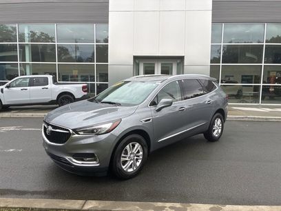 Used 2018 Buick Enclave Essence