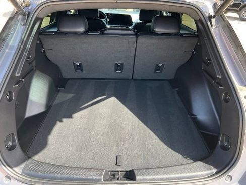 Used 2025 Chevrolet Equinox EV LT FWD image 14