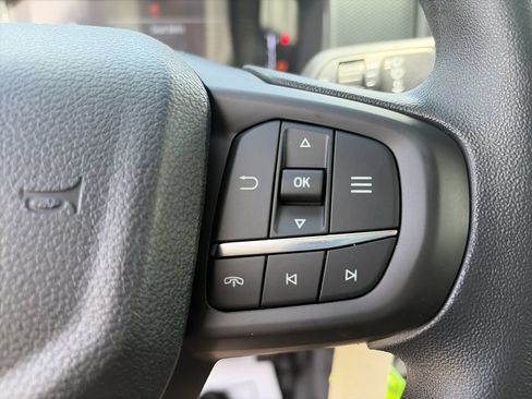 New 2026 Ford Ranger XL AWD/4WD image 22