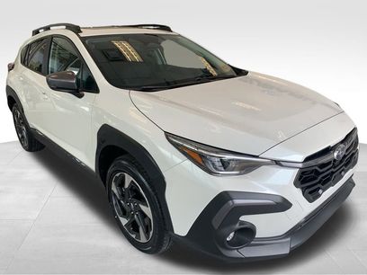 New 2025 Subaru Crosstrek 2.5i Limited