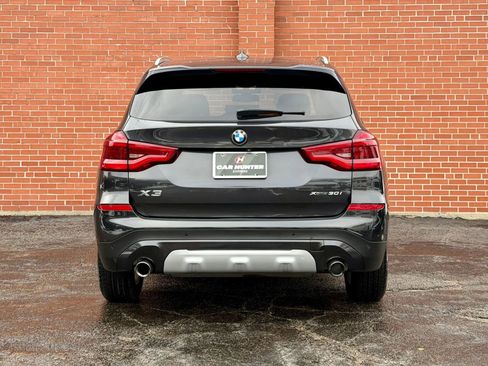 Used 2020 BMW X3 xDrive30i image 6