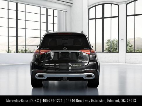 New 2026 Mercedes-Benz GLE 450 4MATIC image 25