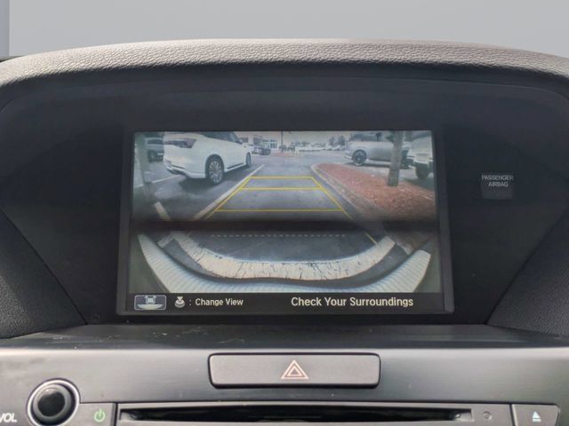 Used 2014 Acura MDX w/ Technology Package AWD/4WD image 23