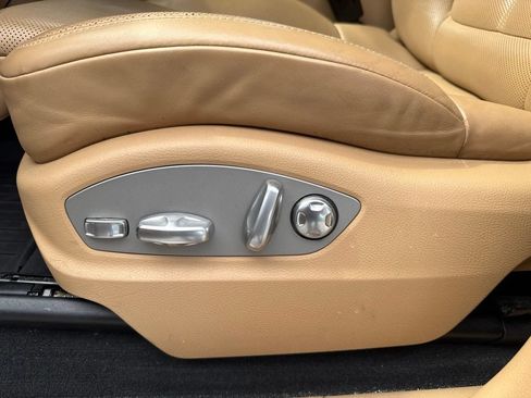 Used 2018 Porsche Macan S AWD/4WD image 15
