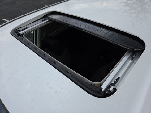 Certified 2025 Honda CR-V EX image 4