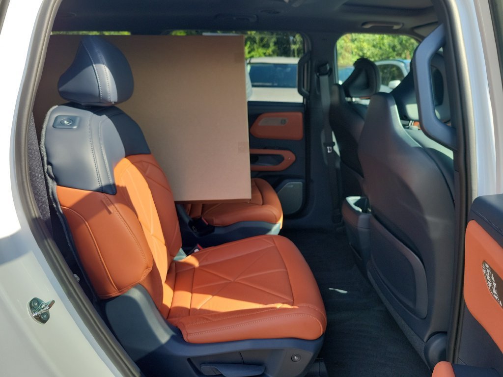New 2027 Kia Telluride SX FWD image 13
