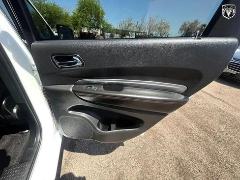 Used 2018 Dodge Durango GT w/ Blacktop Package AWD/4WD image 20