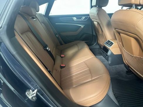 Used 2019 Audi A7 3.0T Premium Plus w/ Premium Plus Package AWD/4WD image 25