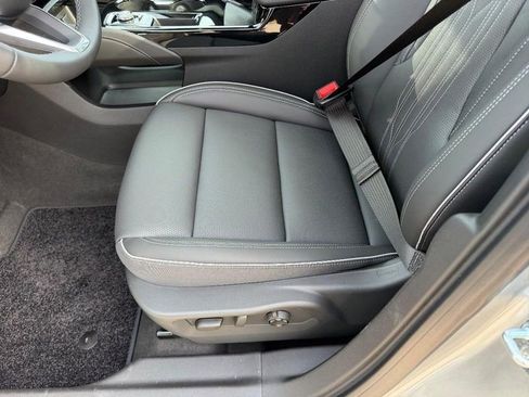 New 2026 Buick Envision Avenir image 20