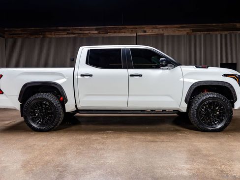 Used 2025 Toyota Tundra TRD Pro image 11
