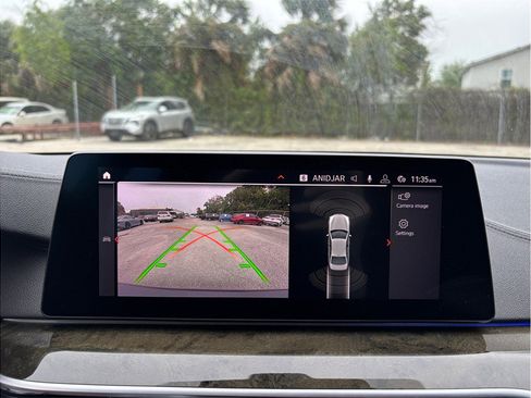 Used 2020 BMW 530i w/ M Sport Package image 35