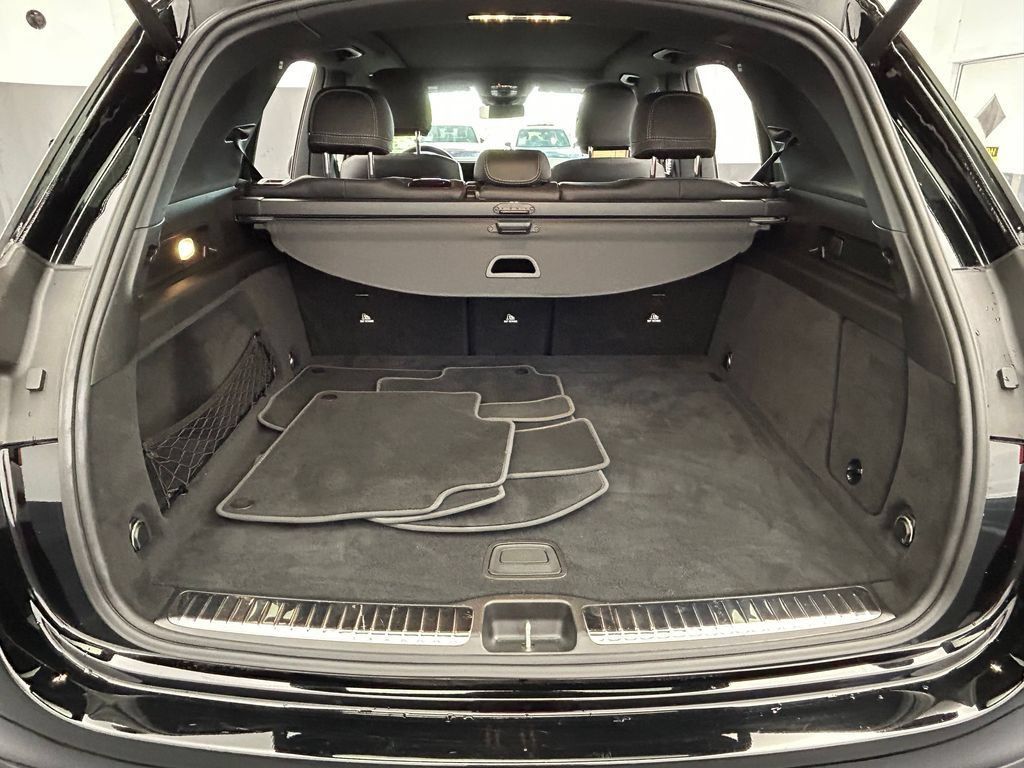 Used 2026 Mercedes-Benz GLE 350 4MATIC image 19