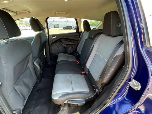 Used 2014 Ford Escape SE FWD image 7