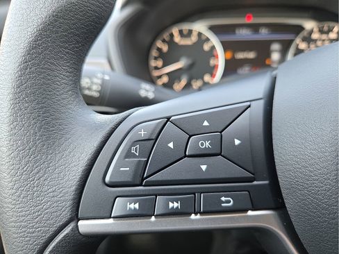New 2026 Nissan Altima 2.5 SV FWD image 19