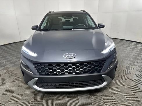 Certified 2023 Hyundai Kona SEL image 8