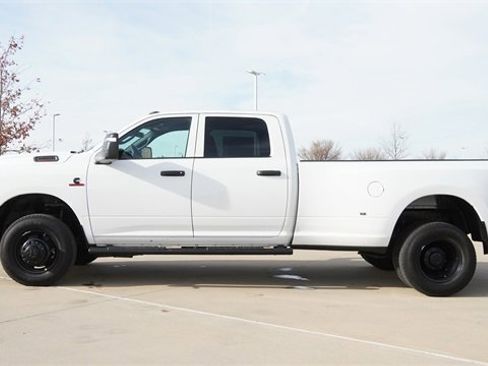 New 2026 RAM 3500 Tradesman image 6